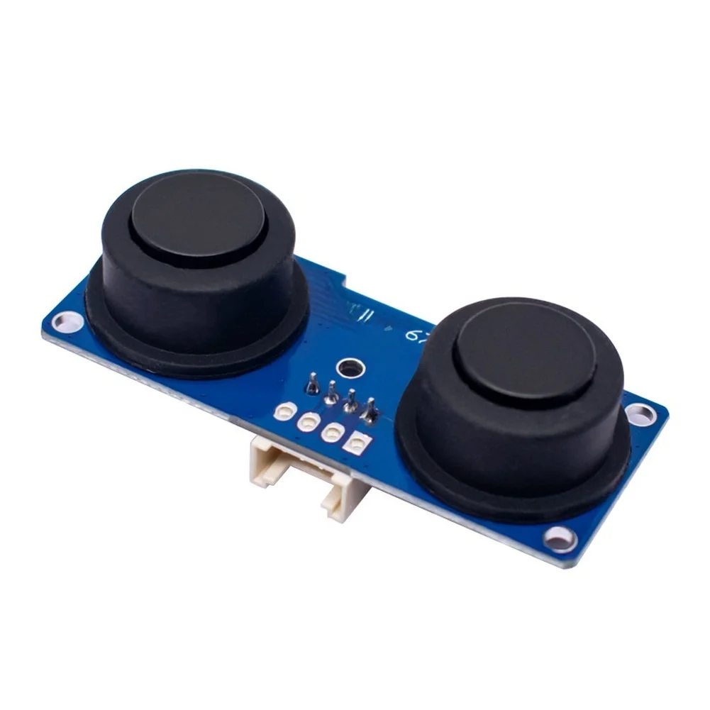1pc RCWL-1670 Waterproof Transceiver Split Ranging Module 1.5uA Consumption For Battery-powered Applications