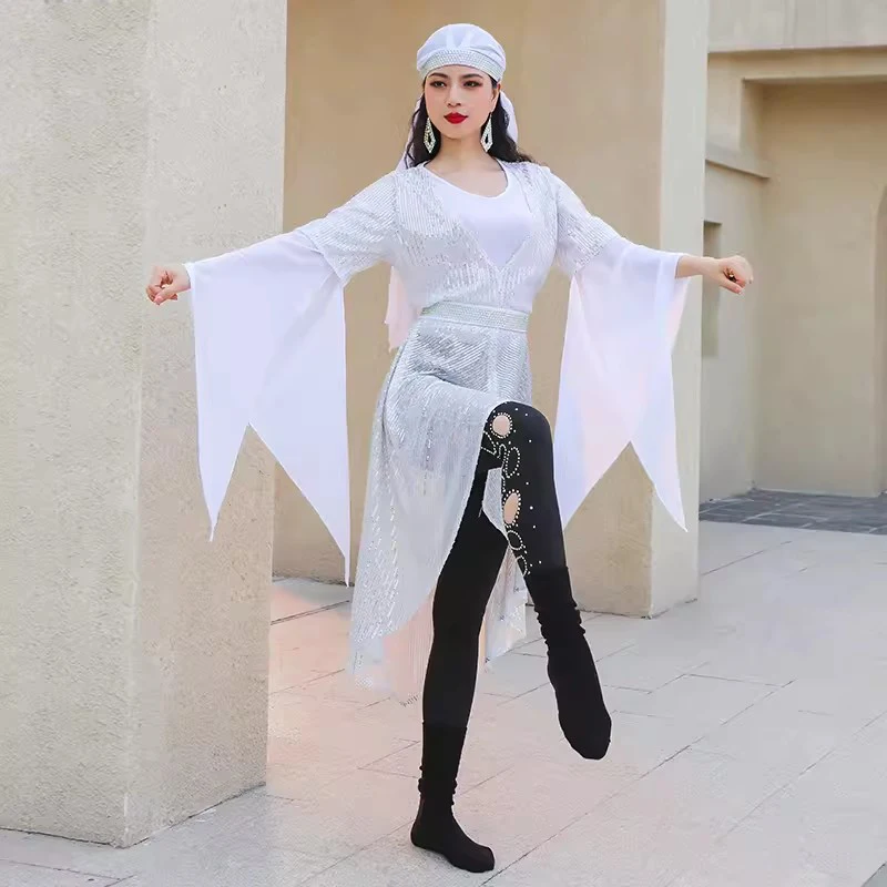 ensemble-de-costumes-folkloriques-retro-pour-femmes-4-pieces-tenue-de-competition-de-groupe-de-performance-dabke-robe-de-danse-d'eloges-vetements-chauds-veste-de-danse