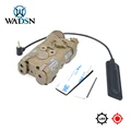 NGAL Red led DE