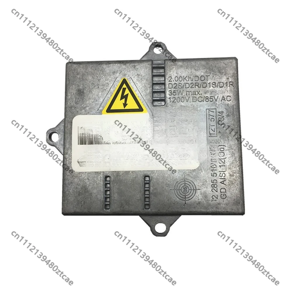 Car Headlight Drive Control Module Lamp Replacement Accessories