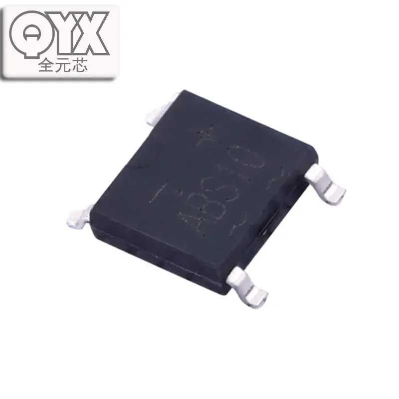 10 шт./лот ABS10 SOP-4 1A 1000VНОВЫЙ оригинал