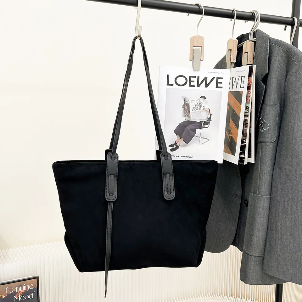 Роскошная женская сумка через плечо 2025, стеганая сумочка в винтажном стиле, многофункциональная повседневная сумка-шоппер для выходных и путешествий ​