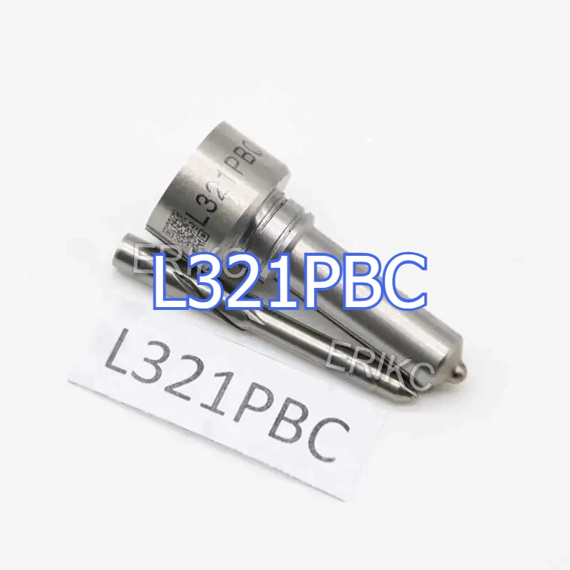 BEBE4D25002 VOE21371676 BEBE4D23002 BEBE4D25102 BEBE4P00001 L321PBC Common Rail Diesel Injector Nozzle Tip L321PBD