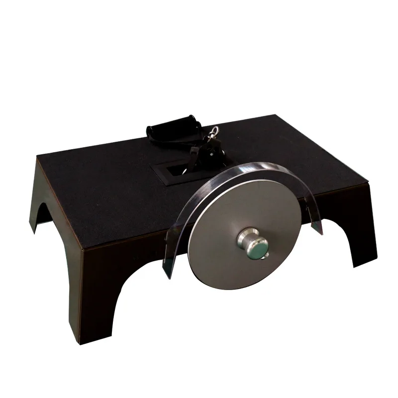 Overload centrifugal training tester, multi-functional Hot Wheels puller kbox4 tension rope centrifuge