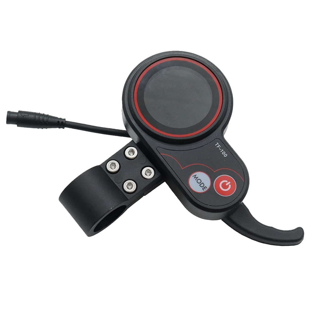 48V 20A Elektrische Scooter Controller Dashboard Kit met TF-100 Display Scooter voor KUGOO M4 Elektrische Scooter Onderdelen