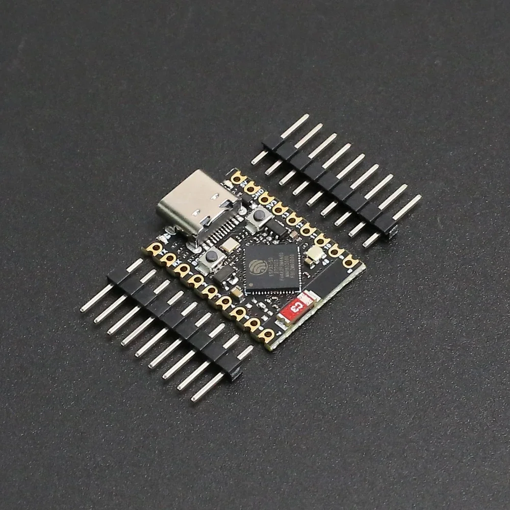 ESP32-S3 Supermini Development Board WiFi Bluetooth 5.0 Ultra-Small Size ESP32 S3 ESP32-S3FH4R2 For Arduino For Micropython