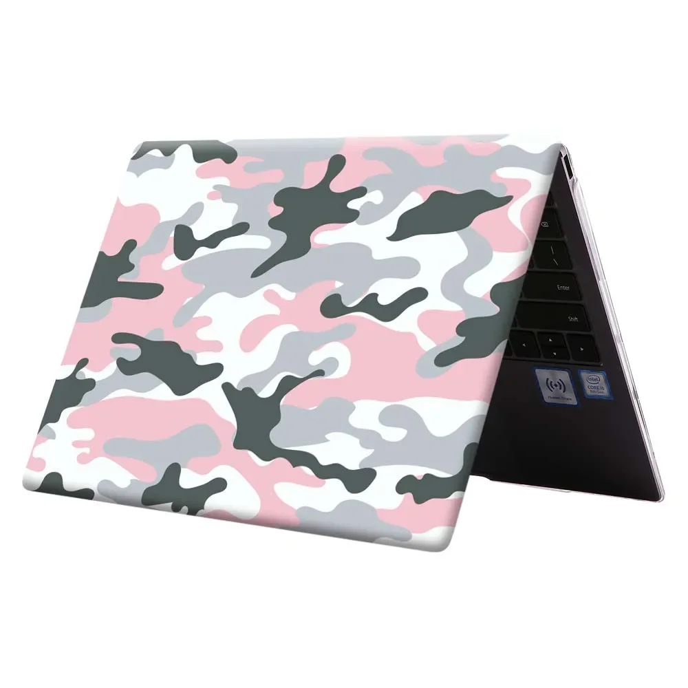 For Huawei Honor MagicBook X14 X15 /Honor MagicBook 14/15/X Pro 13.9 Printed Laptop Protective Hard Shell Case Cover