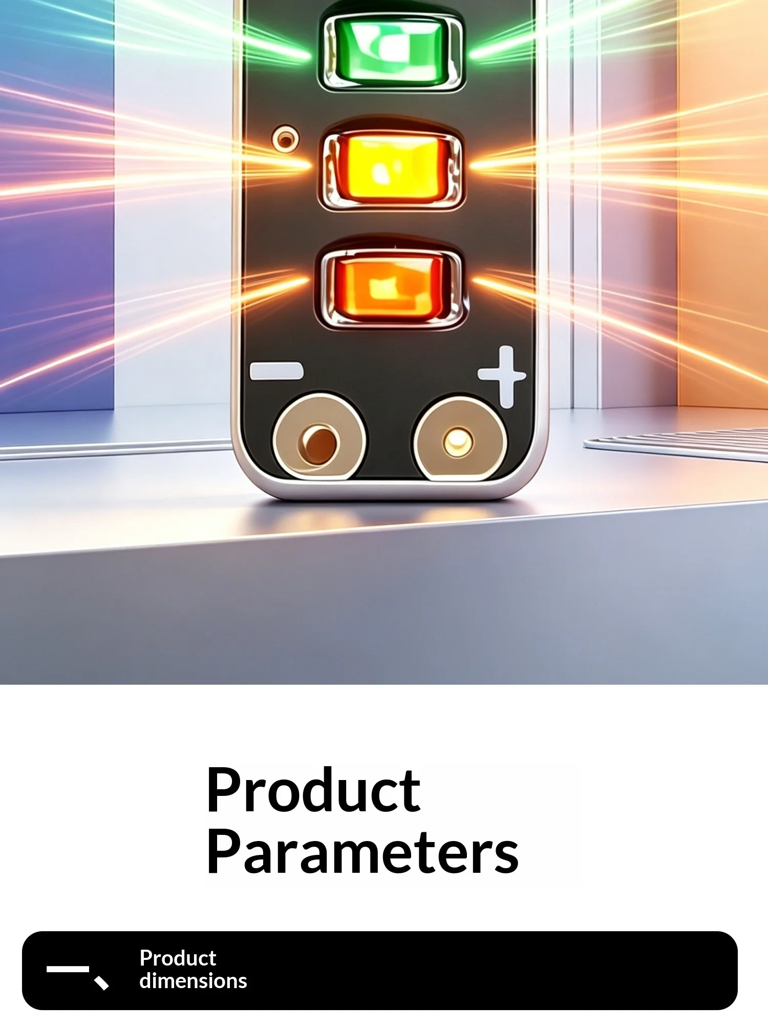 Mini-Batteriekapazitätsanzeige, LED-Modul für 1S/2S Li-Ionen-Batterien (3,7 V–4,2 V) – genaue Leistungsanzeige – Detail 6