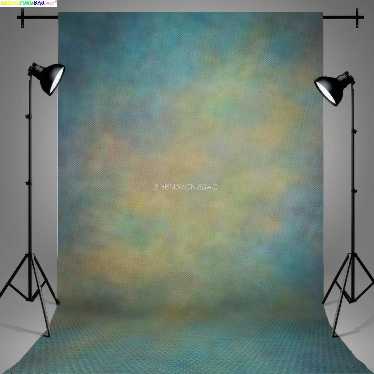 Décor de fête d'anniversaire p - Photography Backdrop Muslin avis et prix