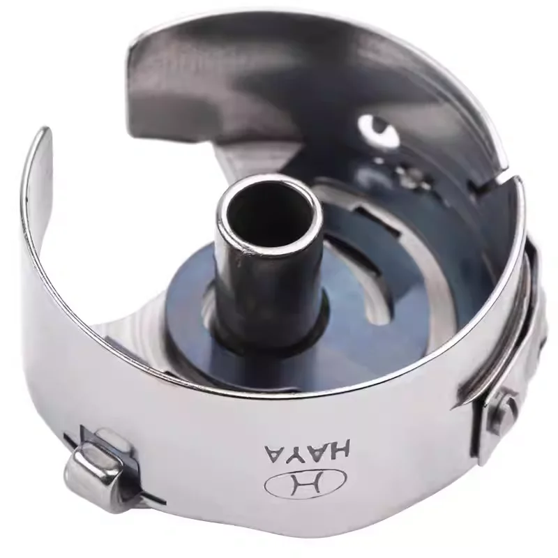 

20pcs HAYA BC-DBM(1)-NBL5 JUMBO BOBBIN CASE FOR GC0302 SEWING AND Embroidery Machine