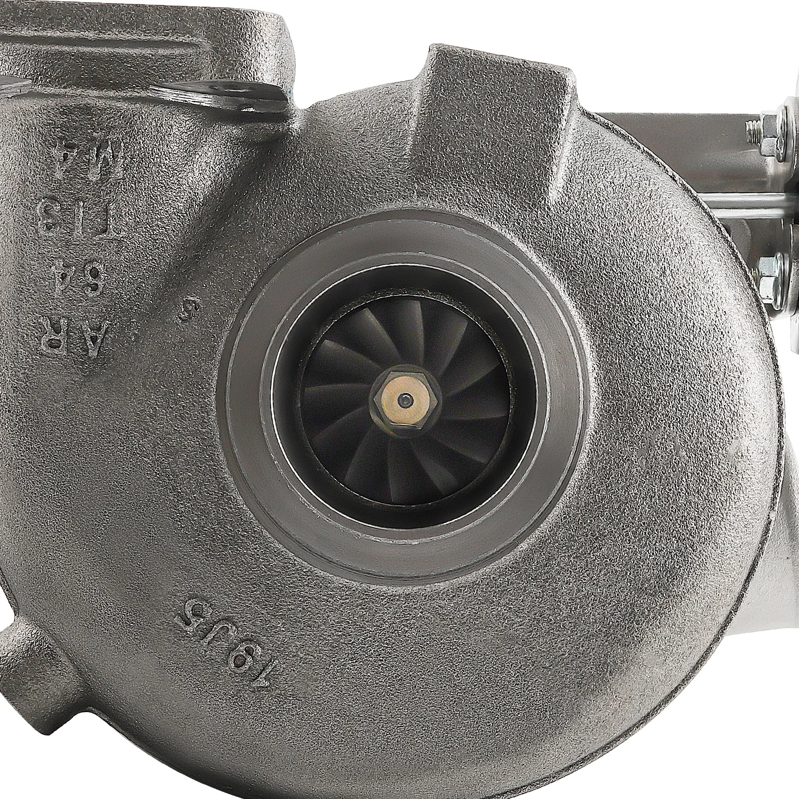 

Turbocharger For Jeep Liberty 2.8L 2005 2006 160HP Diesel Turbo 763360 757246