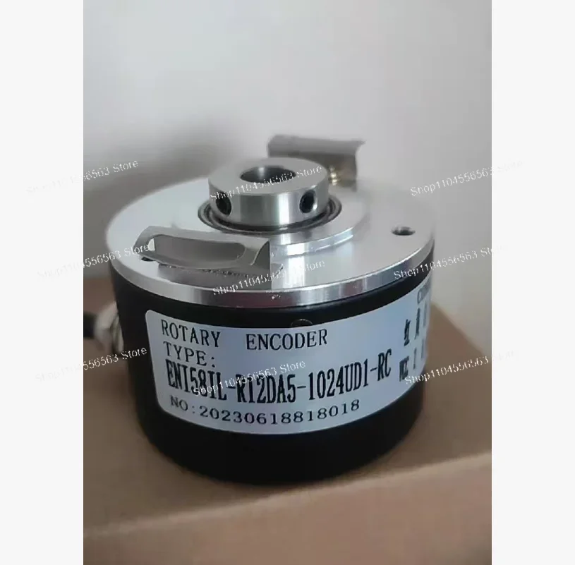 （Popular Items Today）Encoder DH0514-4096-001 8.H120.4Z4D.2048 E80H2-512-T-24