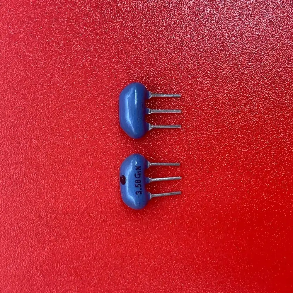 10Pcs/ Ceramic Crys…