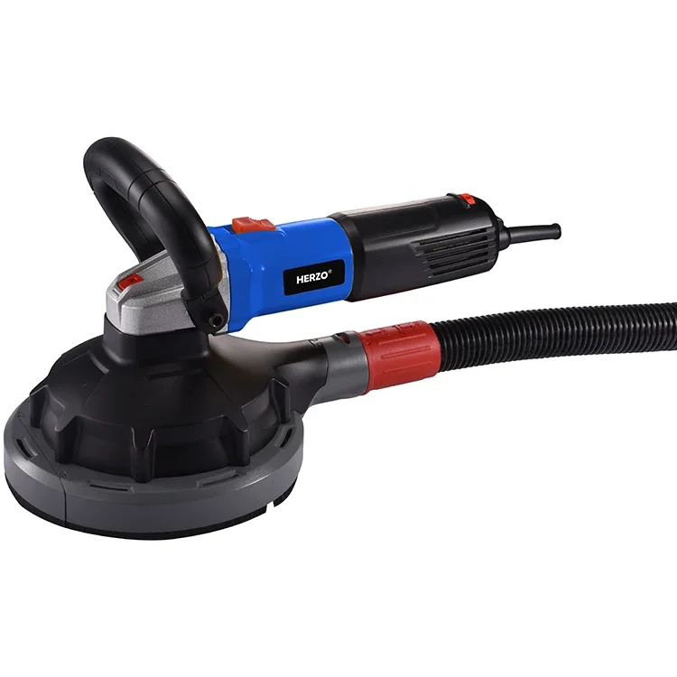 

HERZO Power Tools Machine 1100W 180MM Concrete Surfacing Grinder