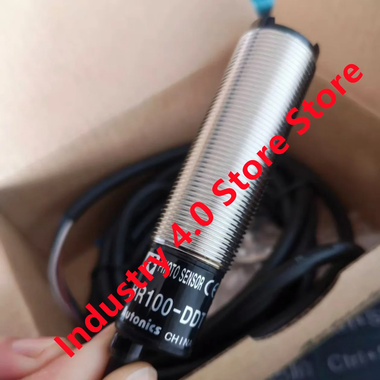 BR100-DDT BWP20-12 CT4S-1P4 ใหม่เดิม