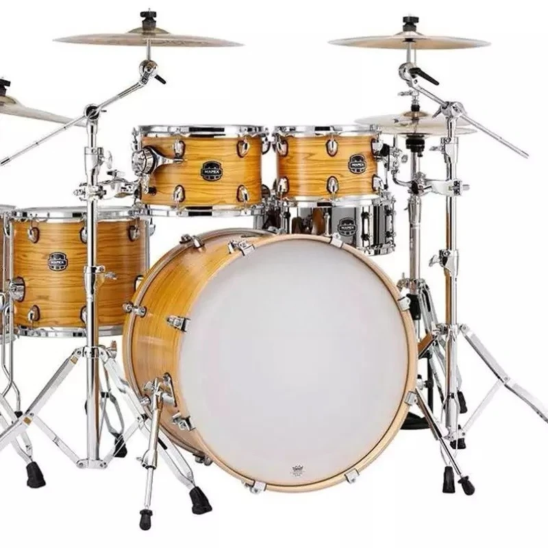 

Drum kit jazz drum arsenal kit adult child into drum kit