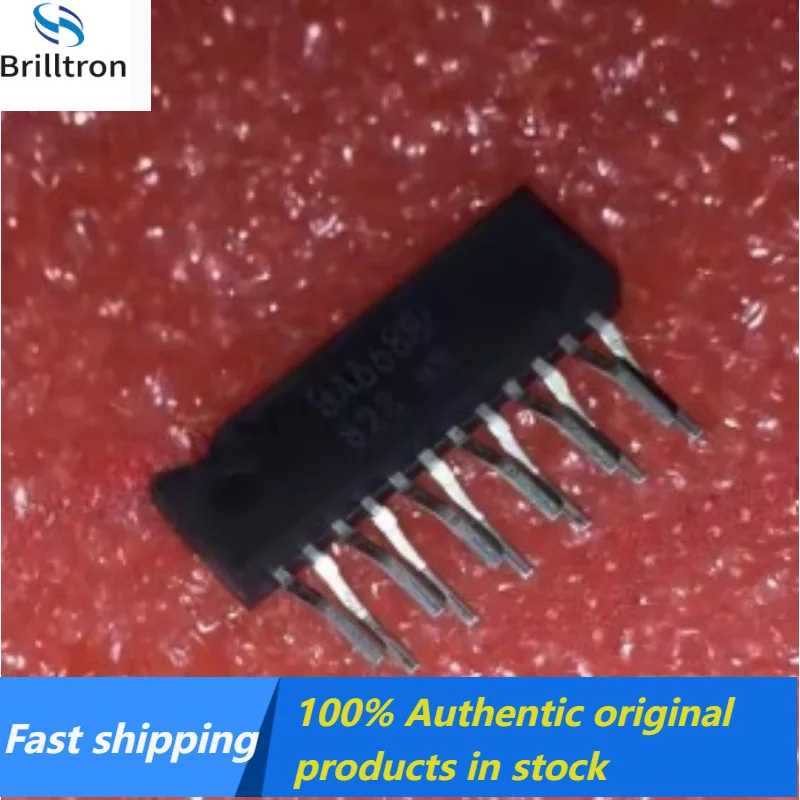 5PCS  BA4236L BA4236 BA3812L BA3812 ZIP-18 Original stock
