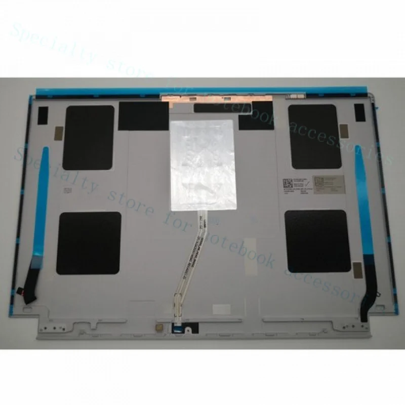 

A +++ Новый ЖК-задняя крышка, верхний чехол для Dell Alienware X15 R1 R2 0KXJ52 KXJ52