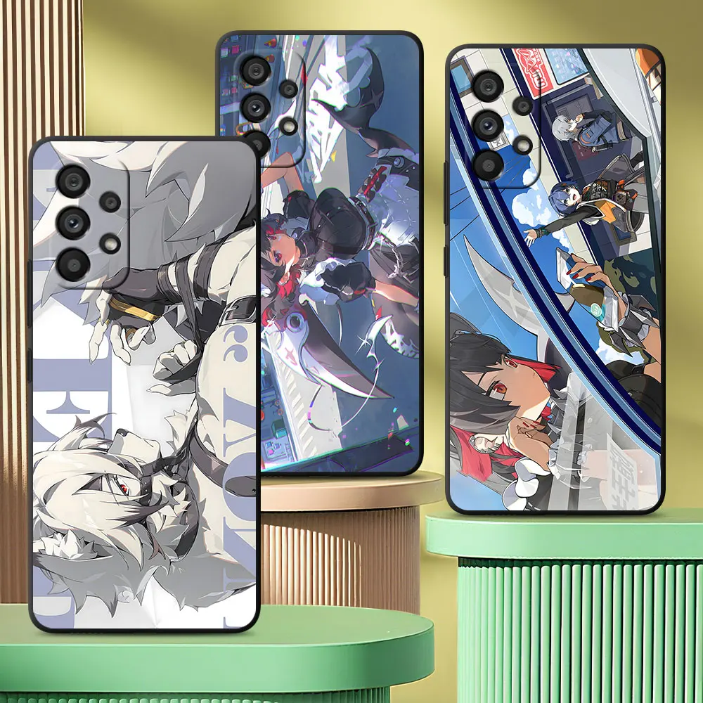 Protective Case For…