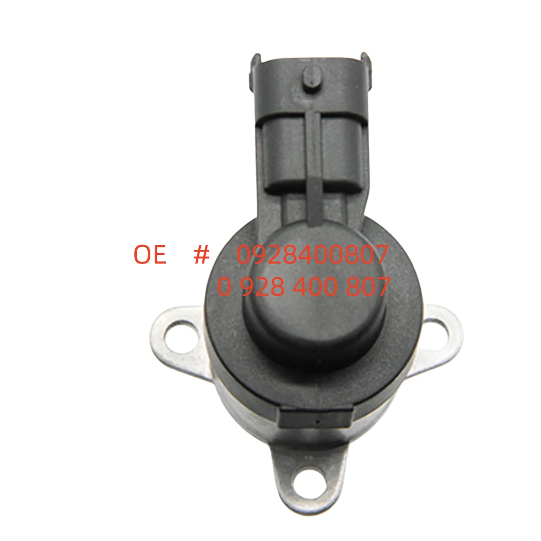 

﻿ High quality 0928400807 0 928 400 807 Fuel Pump Regulator Metering Control Solenoid Valve For Jeep