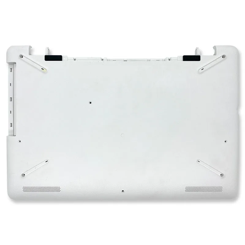 حافظة جديدة لأجهزة الكمبيوتر المحمول HP 17-BS 17-AK 17-BR LCD الغطاء الخلفي/الإطار الأمامي/LCD المفصلات/Palmrest/غطاء سفلي غطاء خلفي للشاشة 926490-001