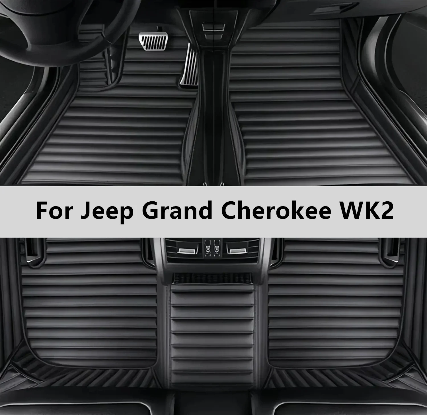 ジープ グランドチェロキー WK2 2016 2017 20 - Women'S Jeep Accessories のレビューと価格