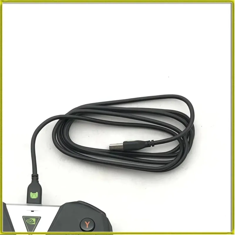 Фото USB-кабель 150 см для игрового контроллера P2920/кабель для управления Nvidia Shield 4K HDR ANDROID TV, 1 шт.