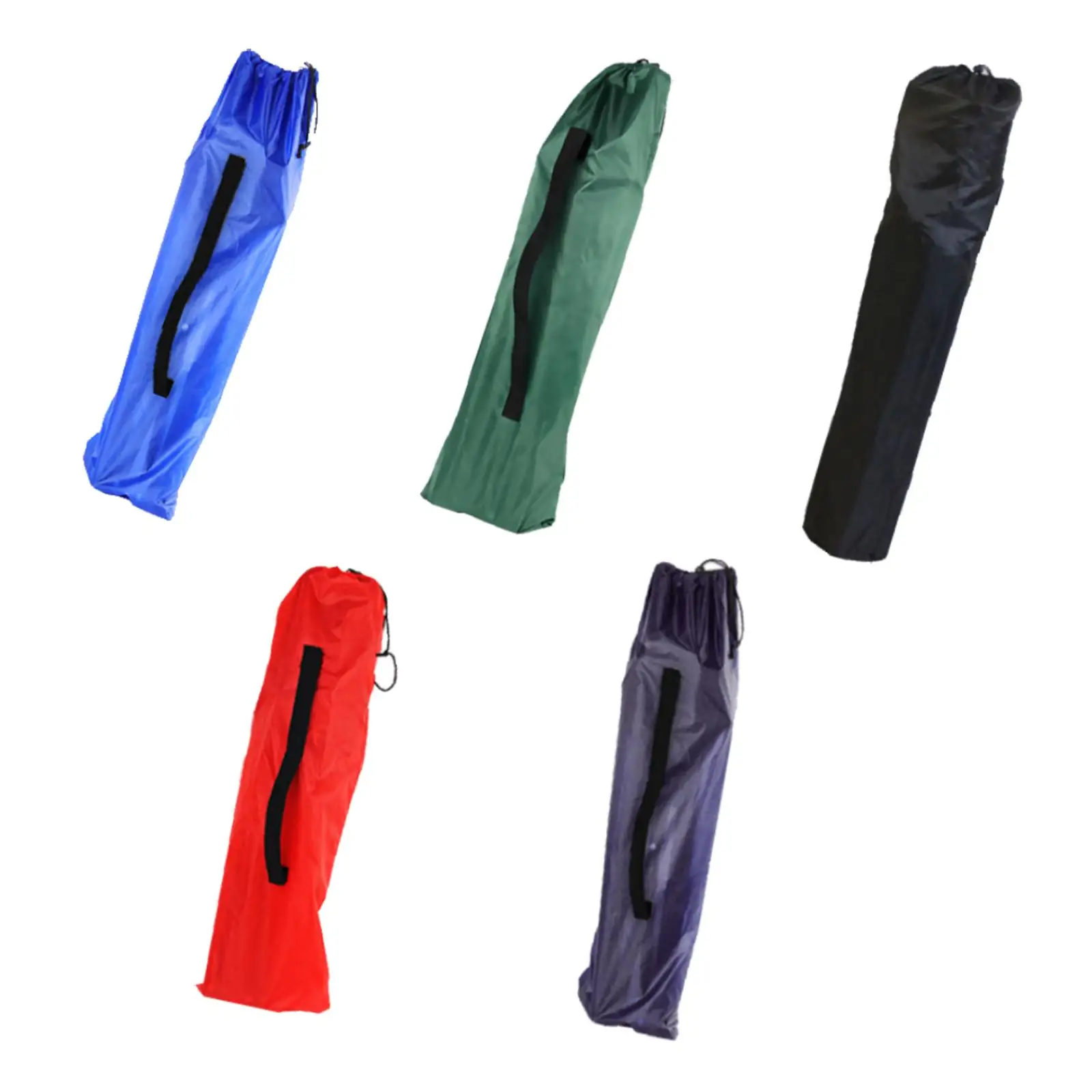 Outdoor Folding Chair Storage Bag Versatile Camping Chair Re