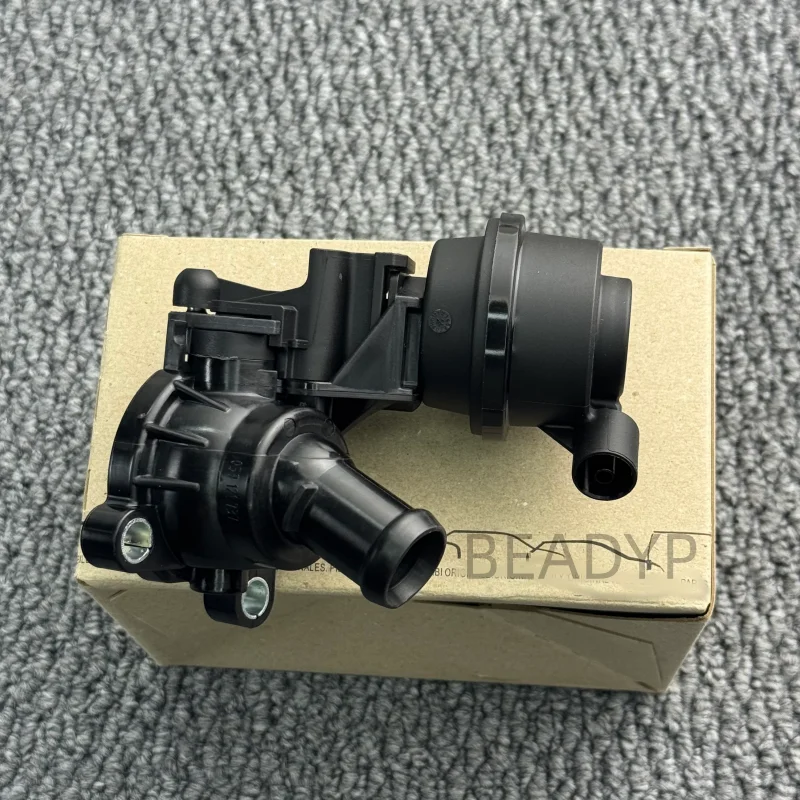 

059121737AM Control Valve Coolant Controller 059 121 737AM 059121737R Suitable For Audi A4 B8 A5 A6 C7 A7 Q5 Q7 VW TOUAREG 3.0
