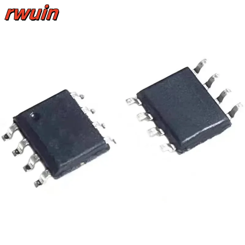 10PCS L9110S L9110 9110S 9110 motor driver chip H-bridge full-bridge motor SMD SOP8