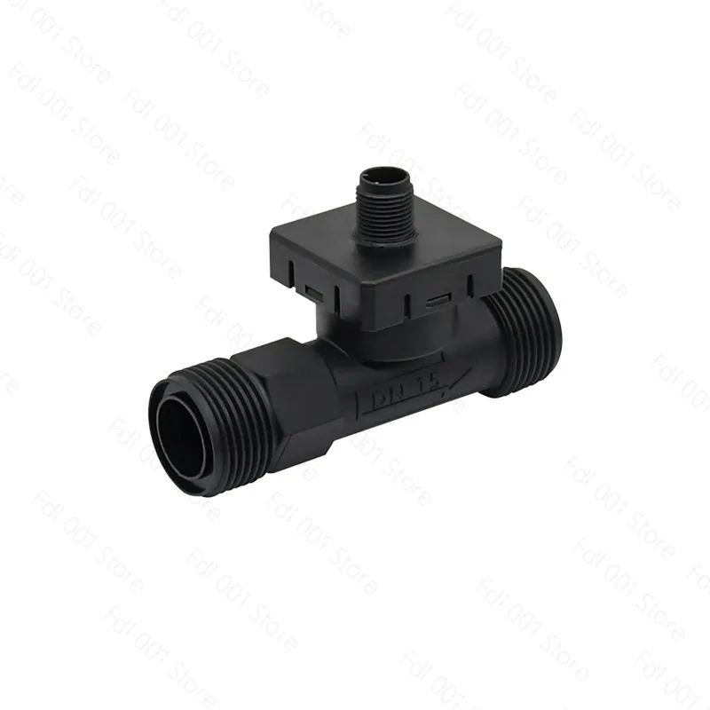 High-precision Vortex Liquid Water Flow Sensor Replaces  Water Flow Sensor AFD2 Series