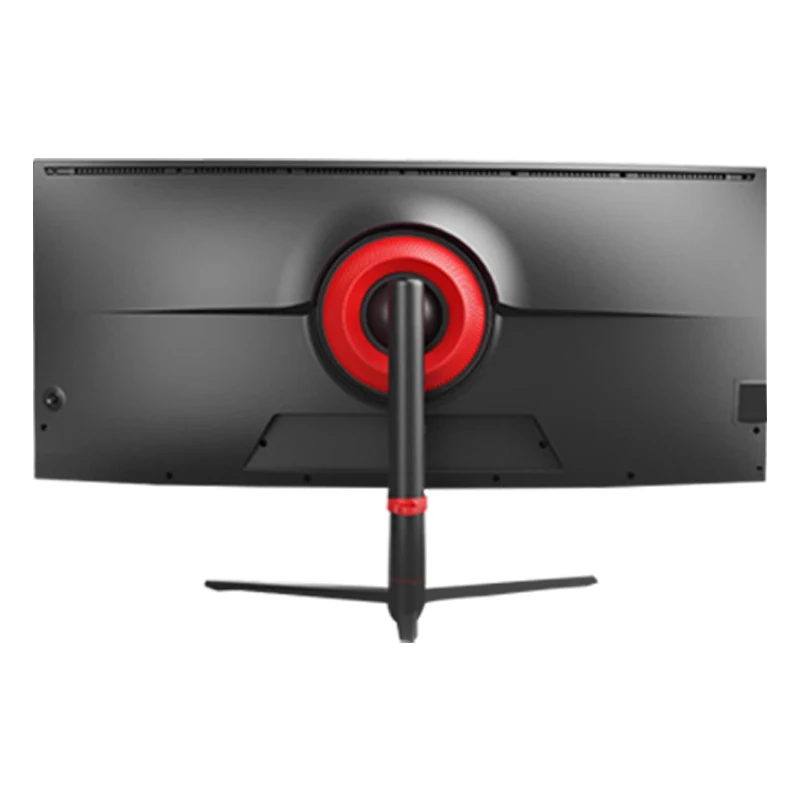 

The 38-inch Professional Gamingmonitorfeaturesanultra-high Refresh Rate of 144hzhigh Resolution of 3840*1600andabrightness Of300