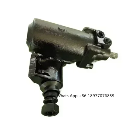 

Auto PartsToyota Steering Gear For Toyota Land Cruiser FJ40 BJ40 HJ45 FJ55 OE 45310-36070 44110-60022 4531036070 4411060022