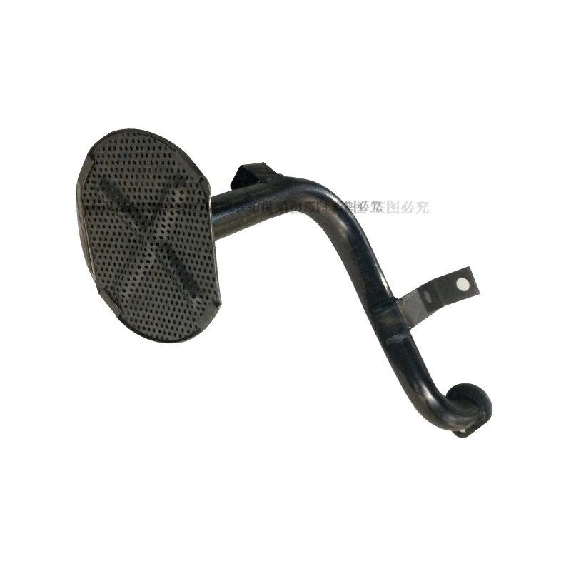 

Для Caterpillar E200B E320 E320B запасные части для экскаватора масляный фильтр трубка