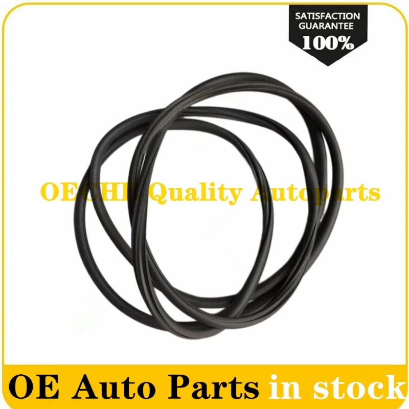 New Sunroof Seal Moulding Weather Strip Gasket 8E0877297 For Audi A3 A4 A6 VW Golf Jetta Passat