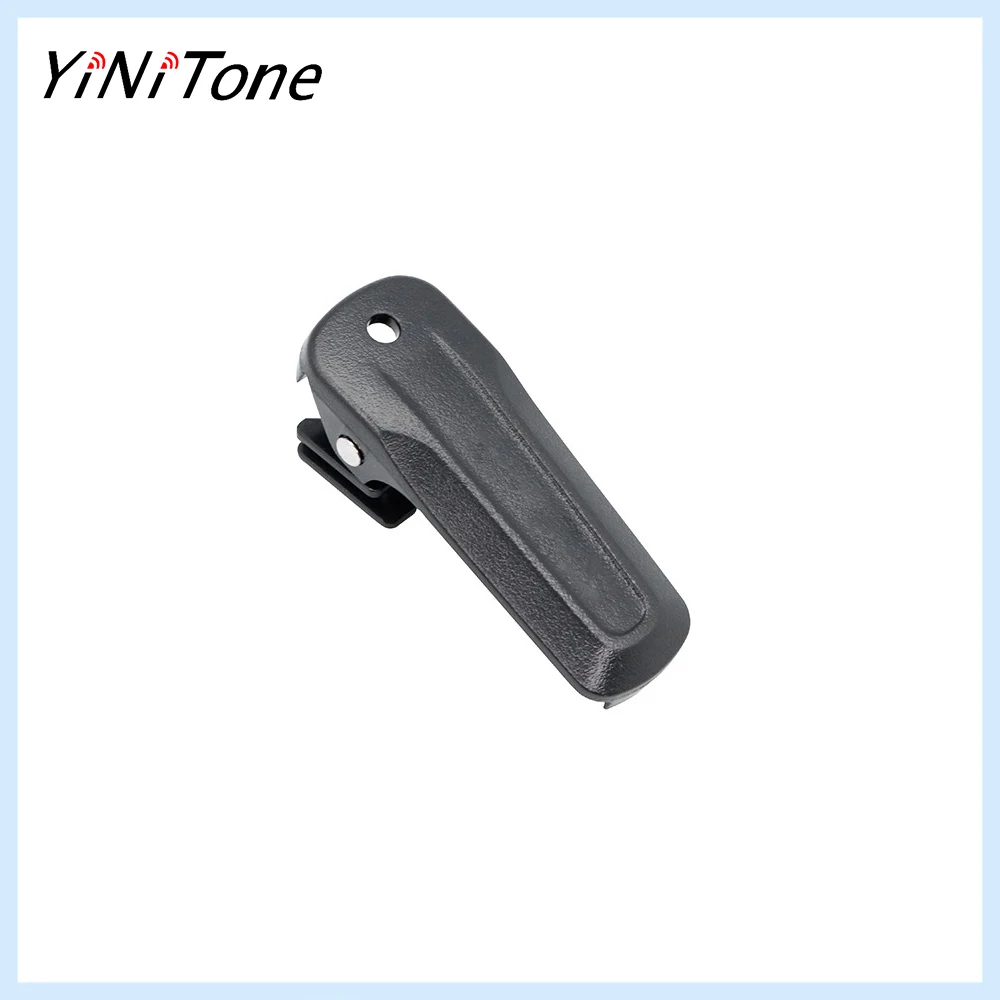 

Two Way Radio Repair DIY Belt Clip Walkie Talkie Accessories For Kenwood TK-U100 TK-3000M TH-K20A TK-2000T