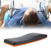Support Back Pad Press Pad for Weight Benches Multi Purpose Weightlifting Equipment Weight Lifting Comfortable Bench Cushion