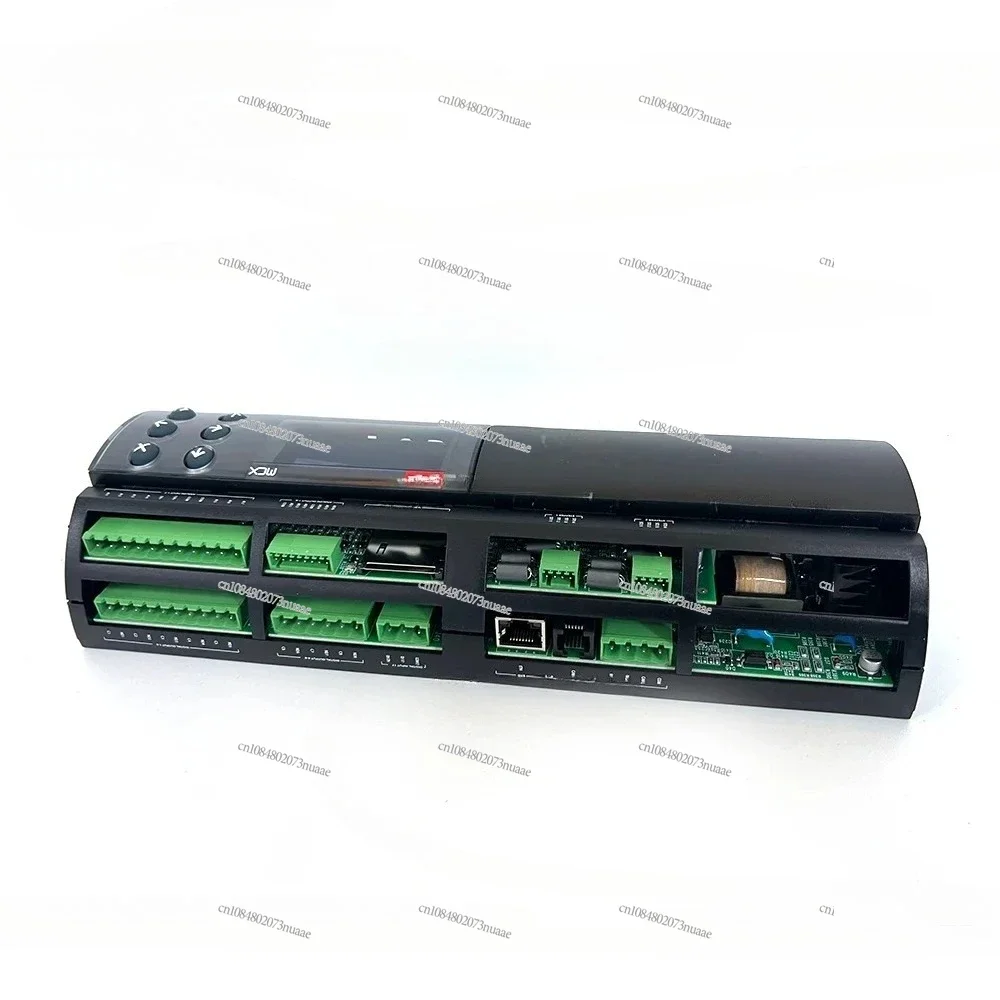 MCX Programmable Controls LCD Display Screen Danfoss Electronic Controller MCX15B2V 080G0284