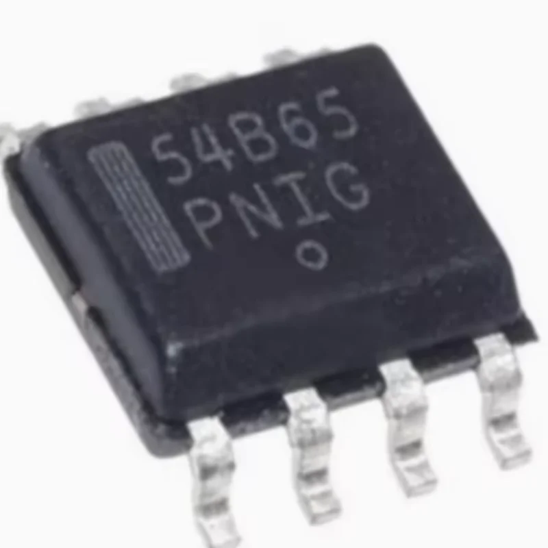 10/50PCS 54B65 NCP1… - image