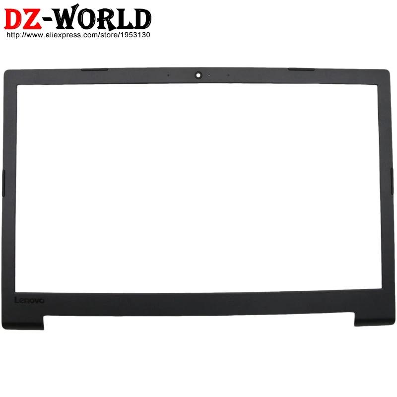 Imagem -02 - Base de Shell para Lenovo Ideapad Caixa Inferior Inferior Tela Lcd Tampa Traseira Dobradiça Moldura Teclado Palmrest 330c 130 15ikb 15ast