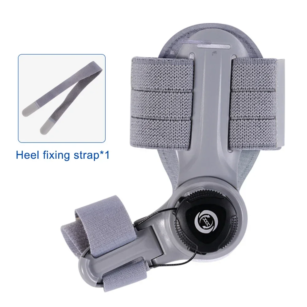 Big Toe Straightener Corrector Bunion Corrector Adjustable Toe Separator Hallux Valgus Orthopedic Brace Pain Relief Foot Care