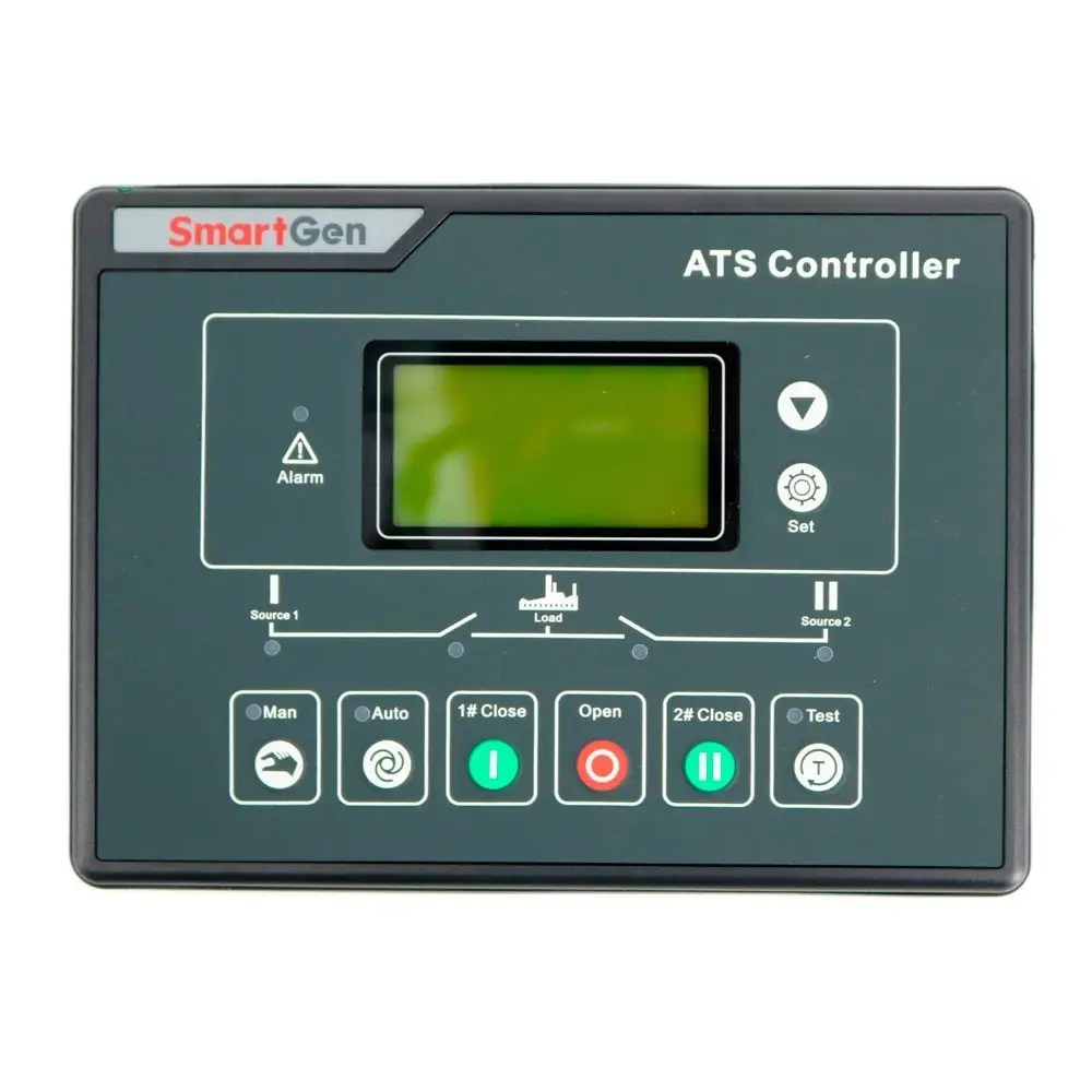 Smartgen HAT600N Gensets ATS Controller Automatic Transfer System Generator Control Module