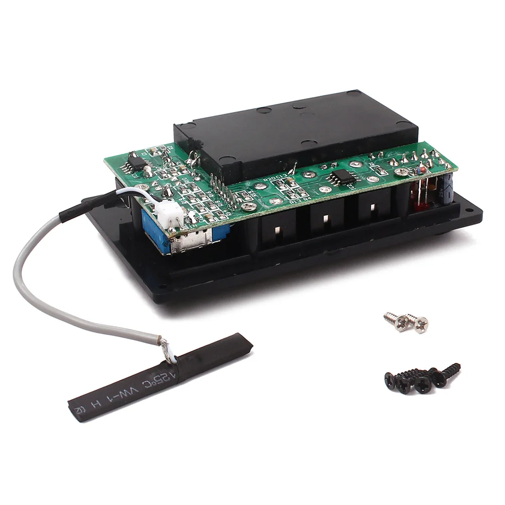 

1 set Eq Pickup For Violin Black Silent Preamp With Cable Sound Field Adjust Mute Violin Accessory Lightweight Portable