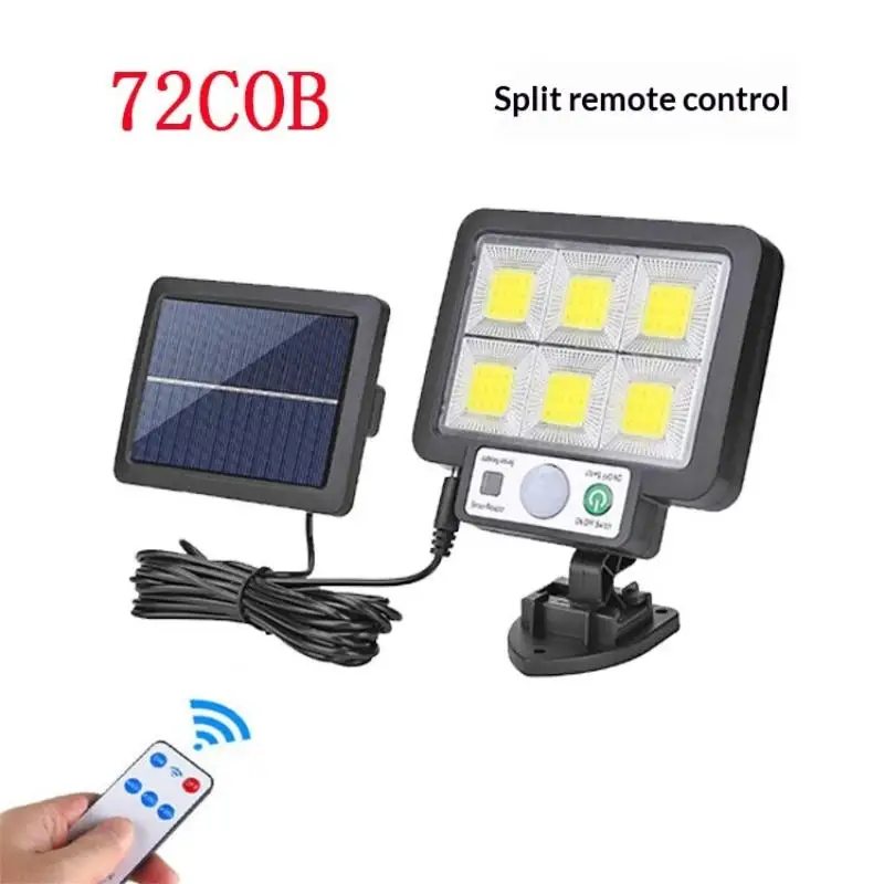 lampada-de-decoracao-para-jardim-e-rua-a-prova-d'Agua-para-emergencias-lampada-solar-led-com-sensor-de-movimento-luz-solar-com-3-modos