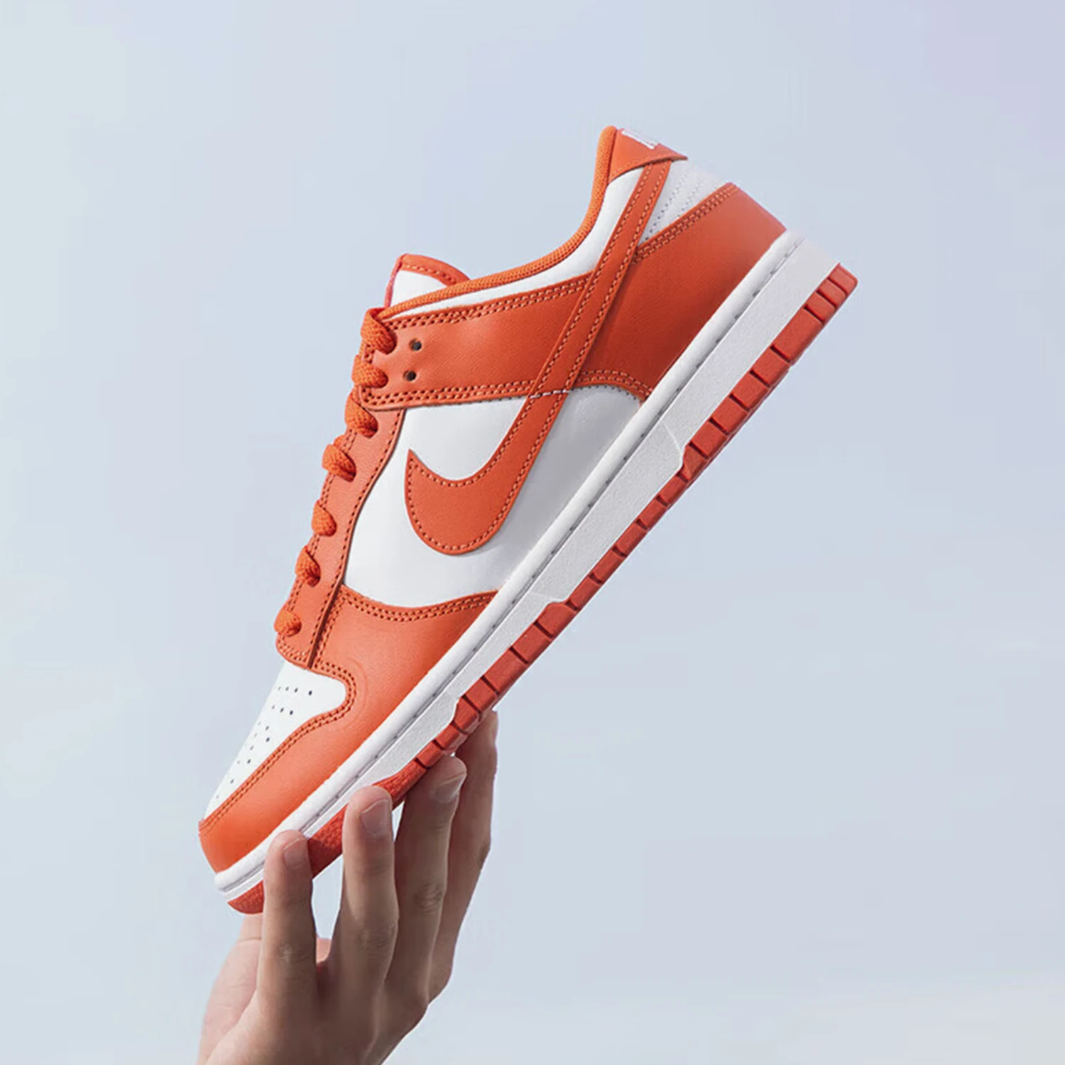 

Мужские спортивные модные кроссовки Nike Official Authentic Dunk Low Retro DV0833-114