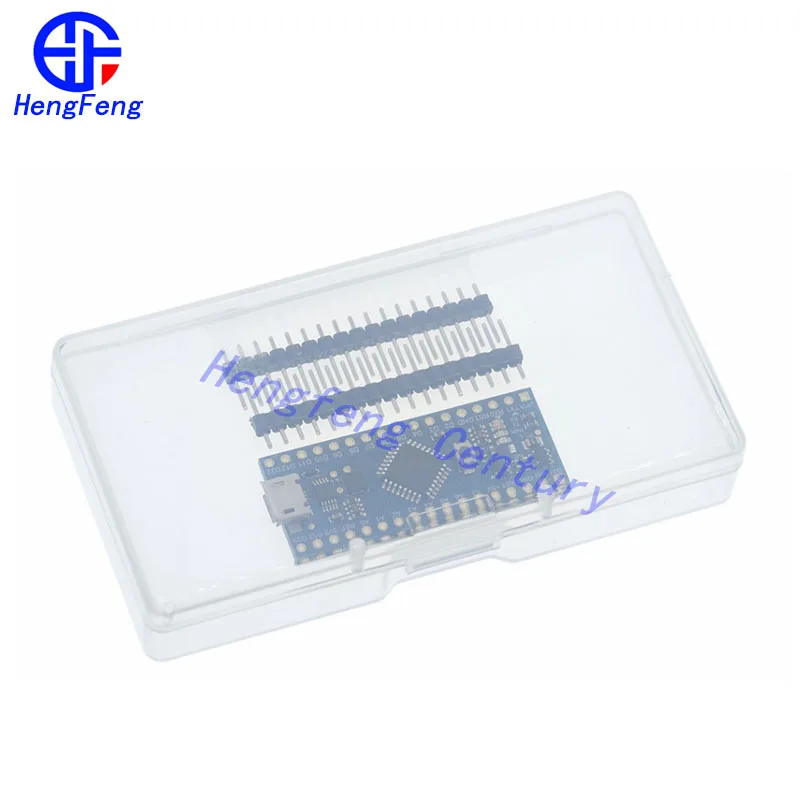 New arrival Thinary Nano controller compatible for Arduino Nano Every Atmega4808 Upgraded Atmega328 CH340 UPDI Downloader