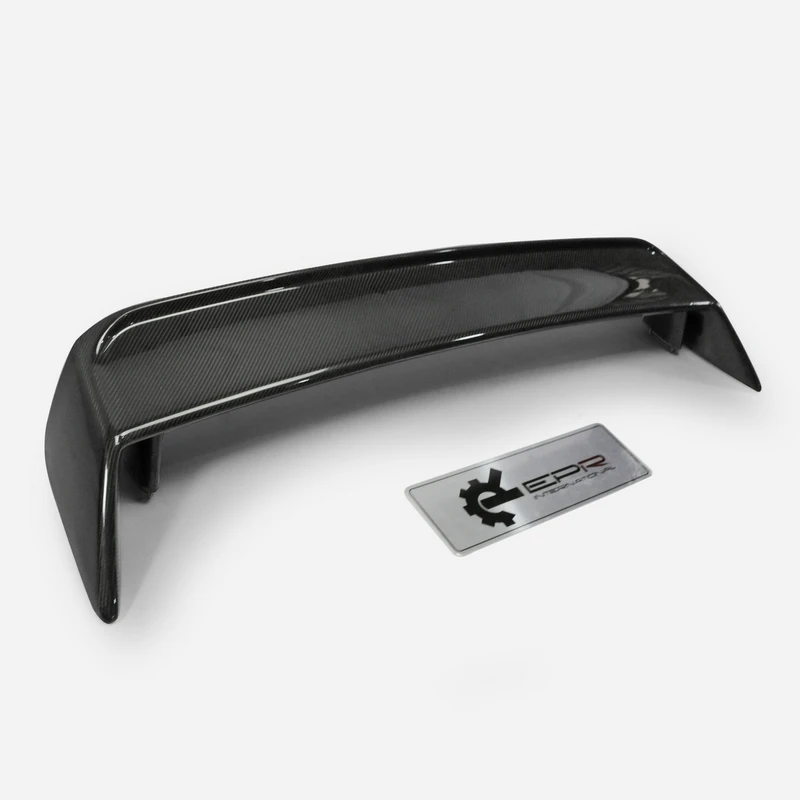 

suitable forCarbon Fiber Skyline R32 GTR OEM Rear Spoiler Fit