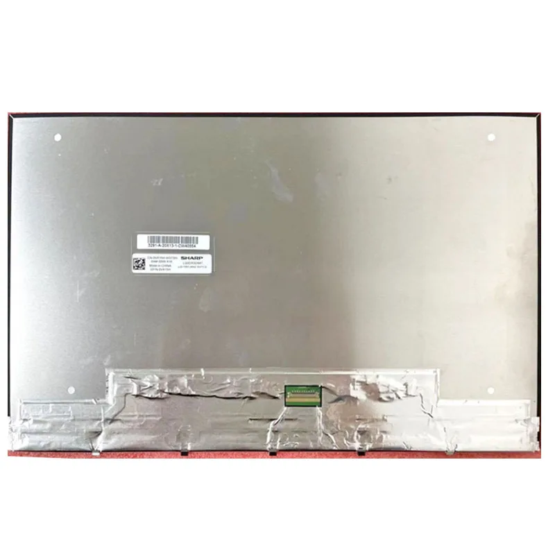 17.0' Slim 40 Pin Laptop Screen For XPS 17 9700 9710 LQ170N1JW42 1920*1200 FHD IPS 100% SRGB Display Matrix Panel No-Touch