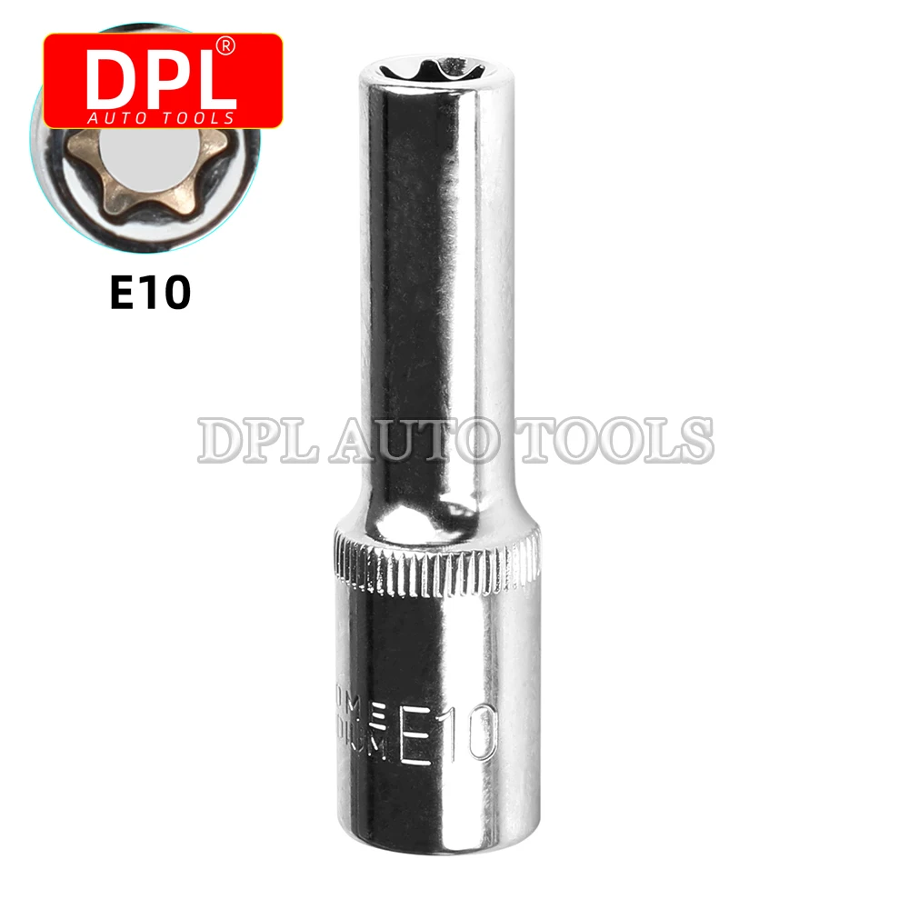 Damaged Glow Plug Removal Remover Thread Repair Drill Wrench Spark Plug Gap Extractor Tool Kit 8MM 10MM