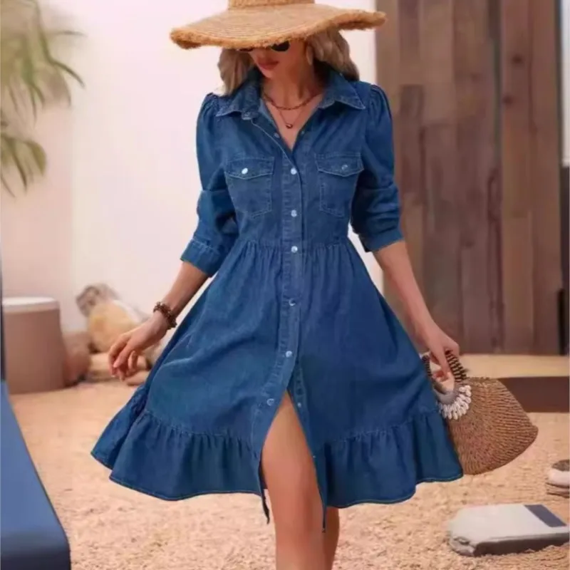 Thumbnail 3 - #37 Denim Button Shirts Comparison Guide